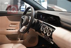 مرسيدس بنز CLA